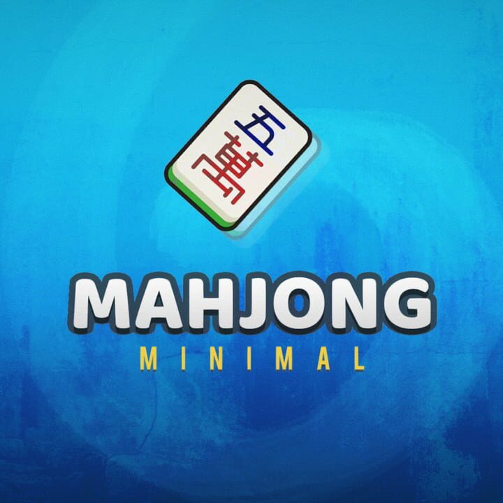 Mahjong Minimal cover