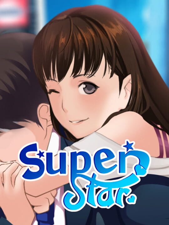 Super Star cover