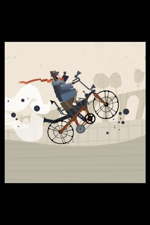 Biker Street 2D cover art