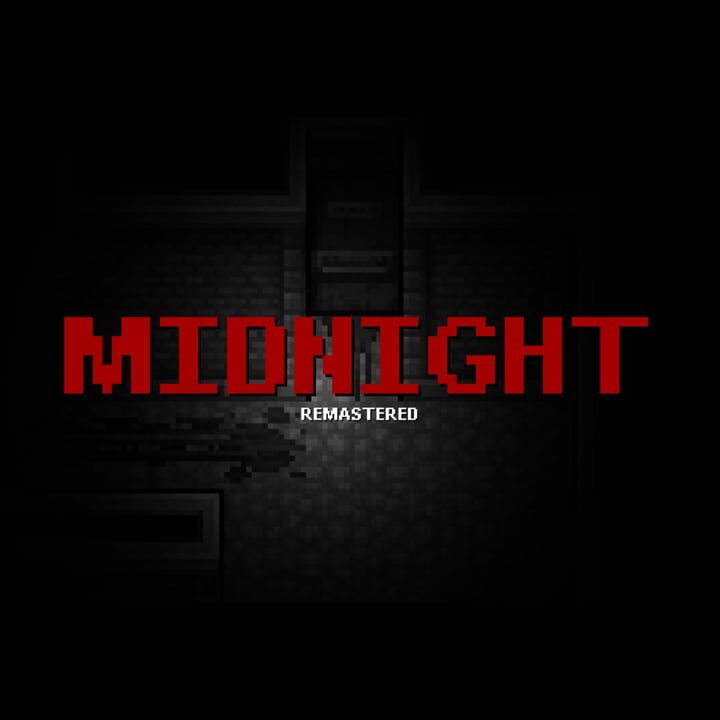 Midnight Remastered cover