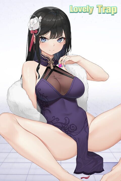 Lovely Trap cover art