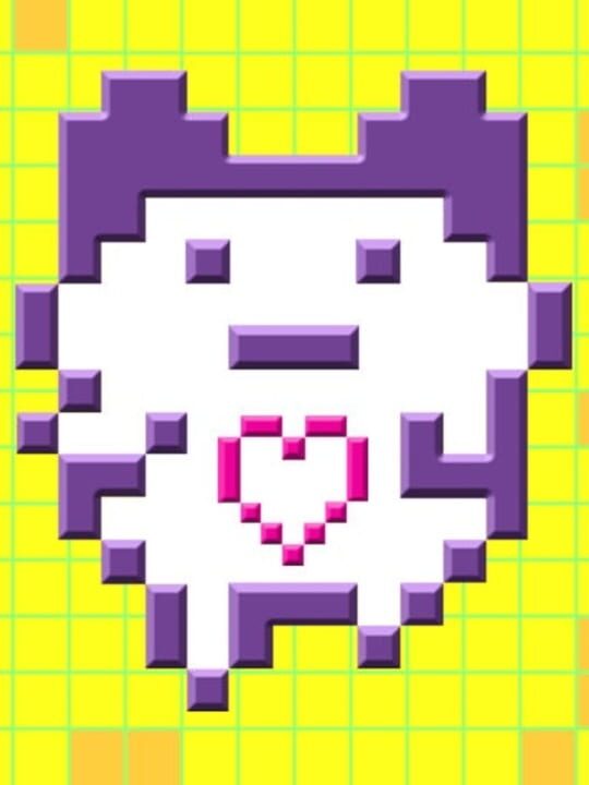 Tamagotchi Classic: Original cover