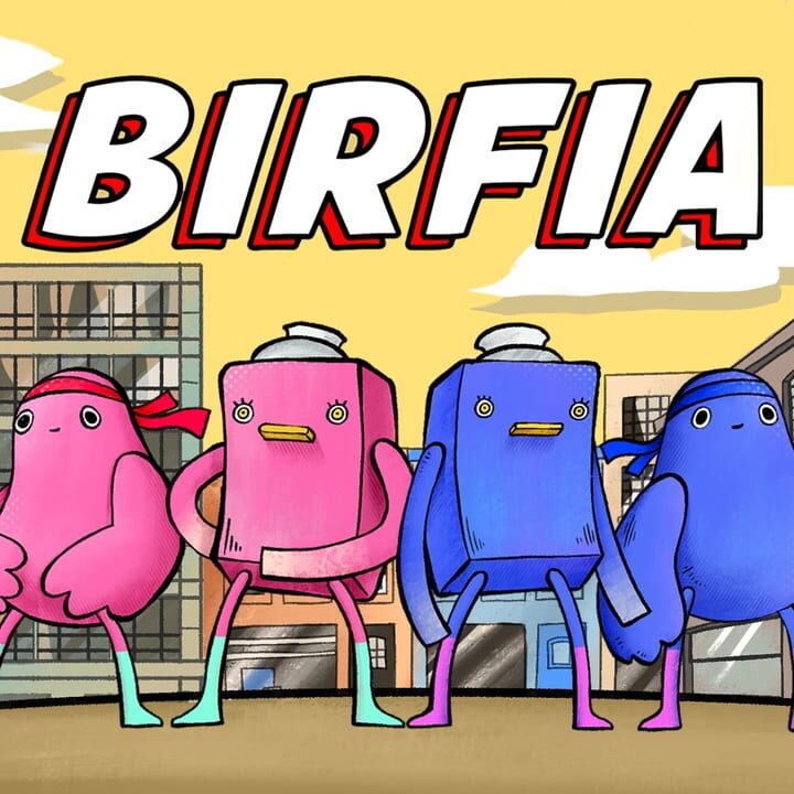 Game Cover
