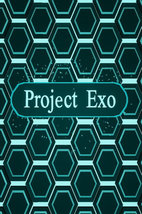 Project Exo cover art