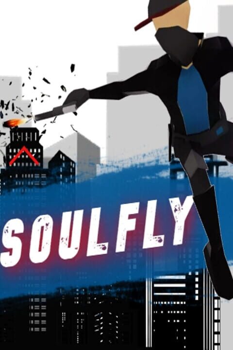 Soulfly cover art