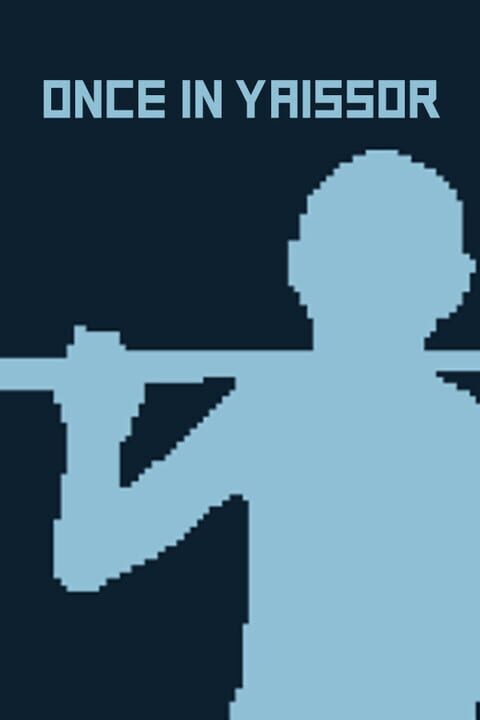 Once in Yaissor cover