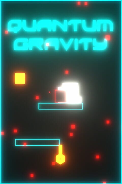Quantum Gravity cover art