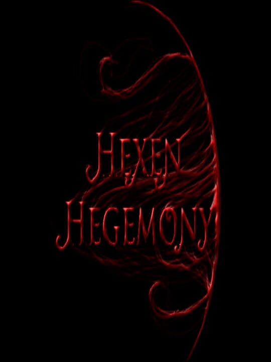 Hexen Hegemony cover image