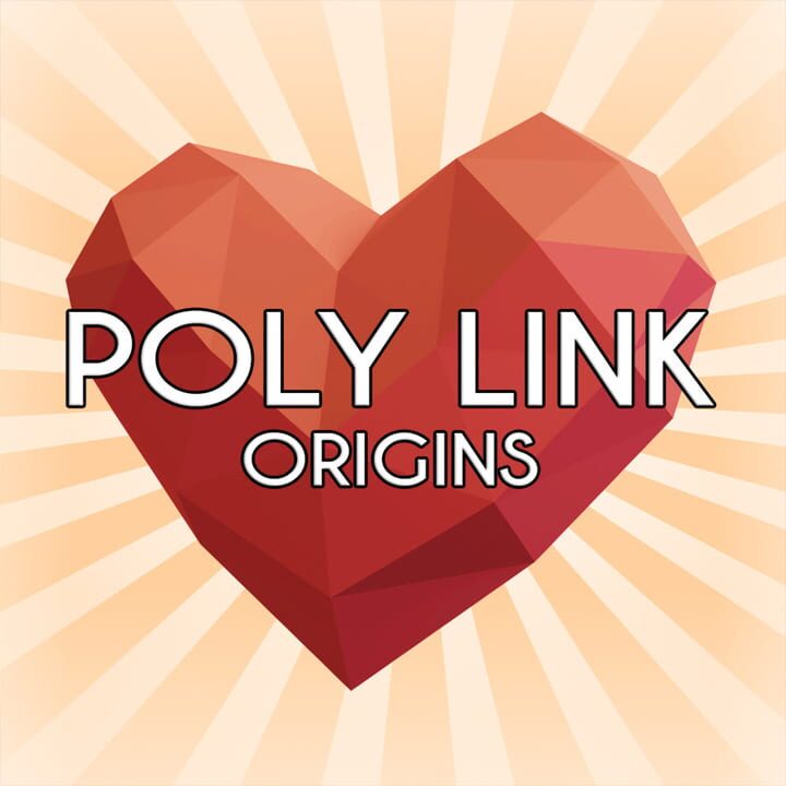 Poly Link: Origins cover