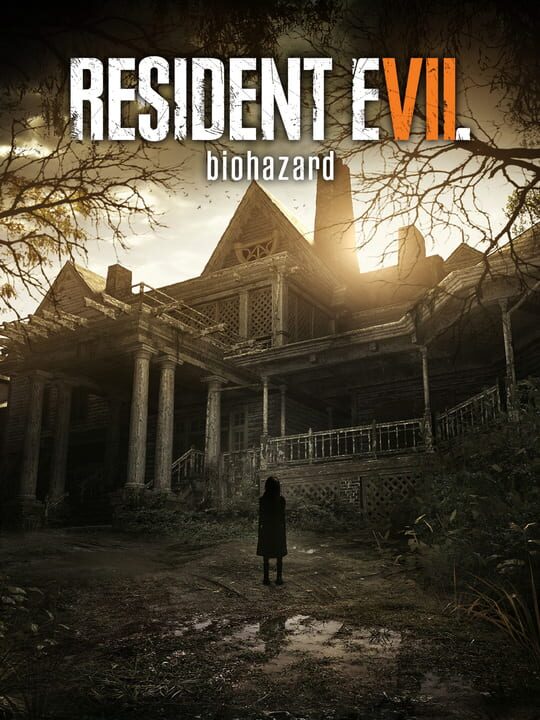 Titulný obrázok pre Resident Evil 7: Biohazard