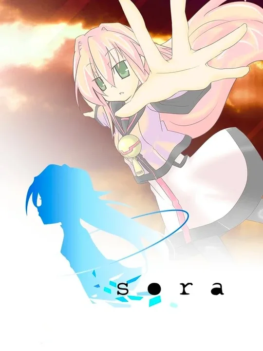 Sora cover art
