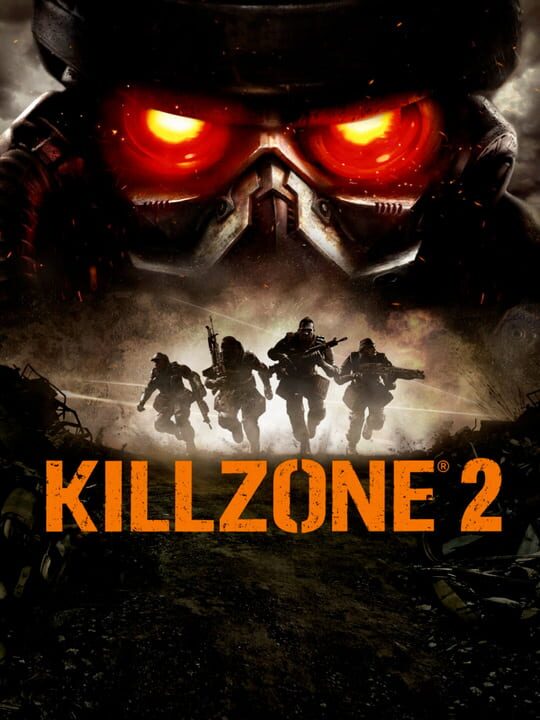 E3 2008: Killzone 2 Gameplay Media - MonsterVine