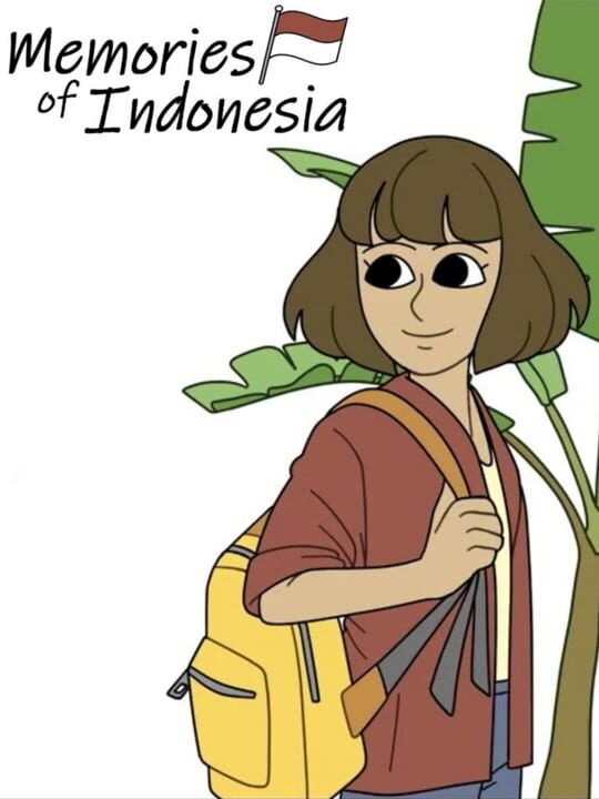 Memories of Indonesia cover art
