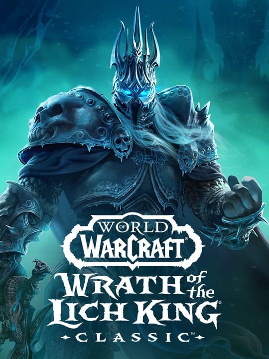 when was world of warcraft wrath of the lich king released