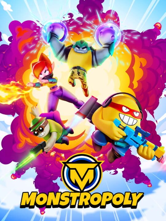 Monstropoly