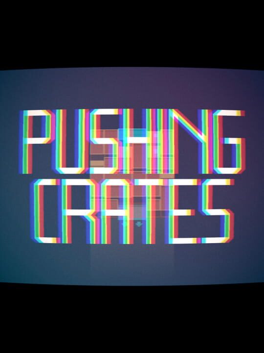 Pushing Crates cover image