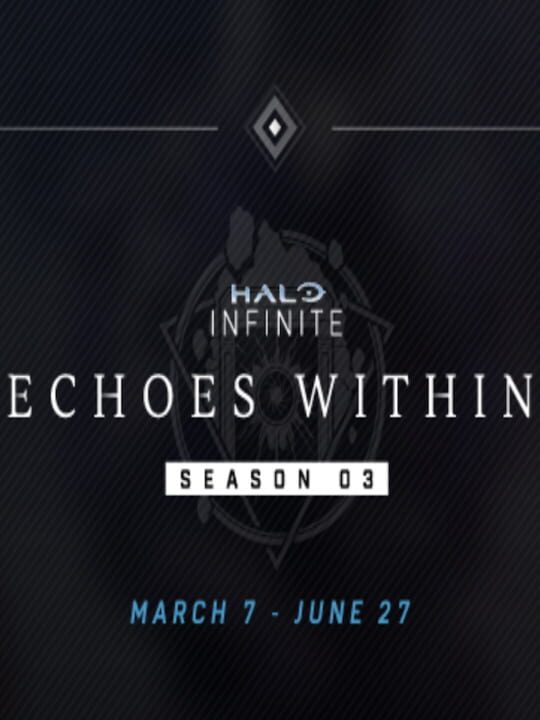 halo infinite season 3 echoes within