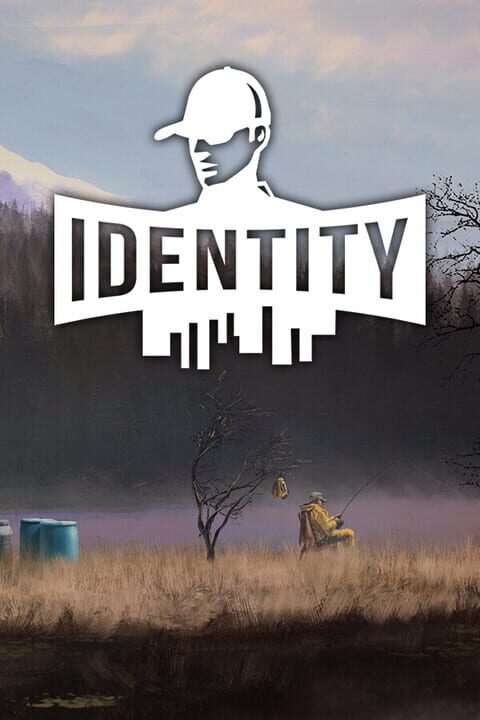 Identity: Town Square cover art