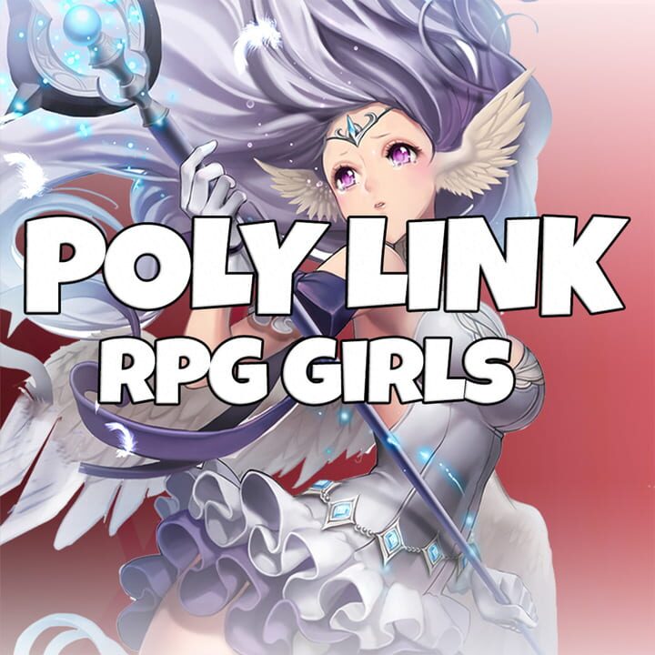 Poly Link: RPG Girls cover art