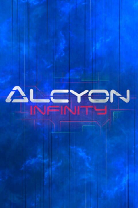 Alcyon Infinity cover art