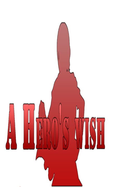 A Hero's wish cover art