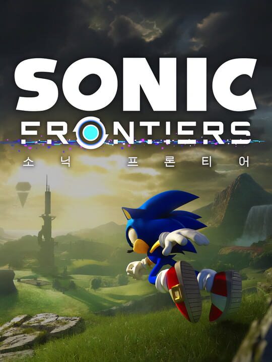 Sonic Frontiers - Sound pack (Mod) for Left 4 Dead 2 