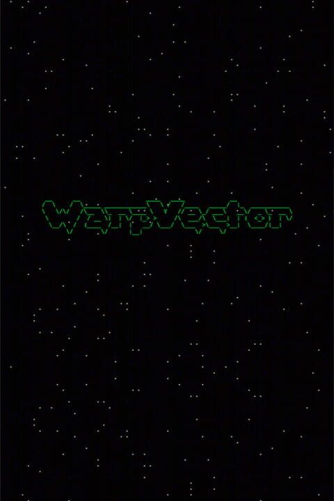 WarpVector cover art