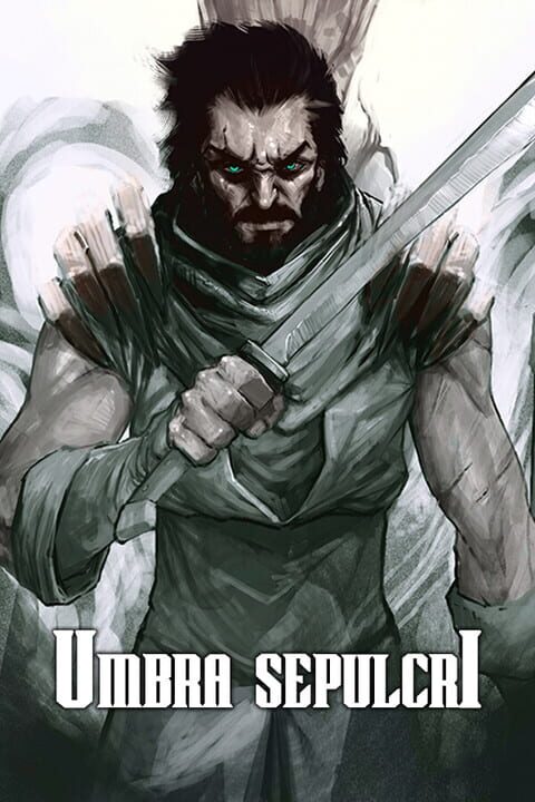 Umbra Sepulcri cover art