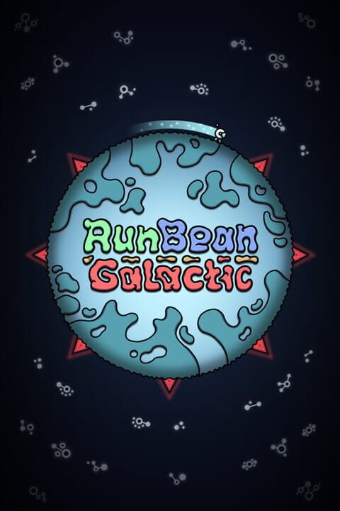 RunBean Galactic cover