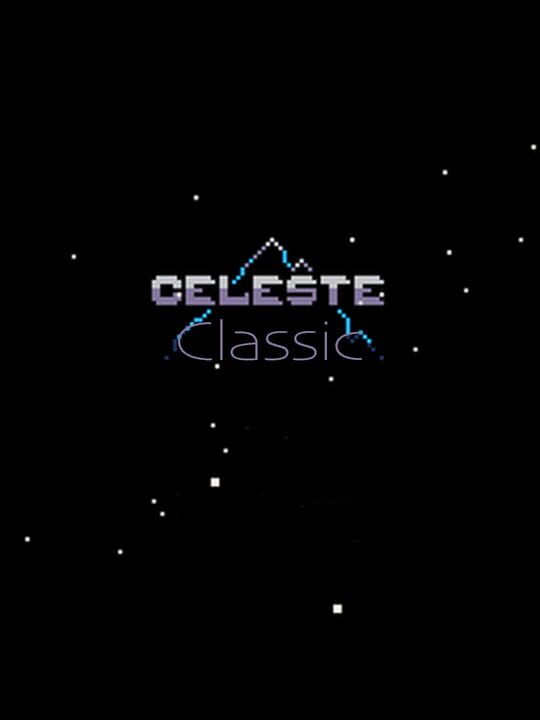 Celeste Classic Stash Games Tracker 8233