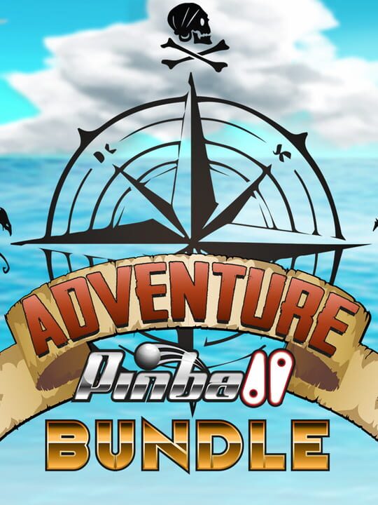 Adventure Pinball Bundle cover