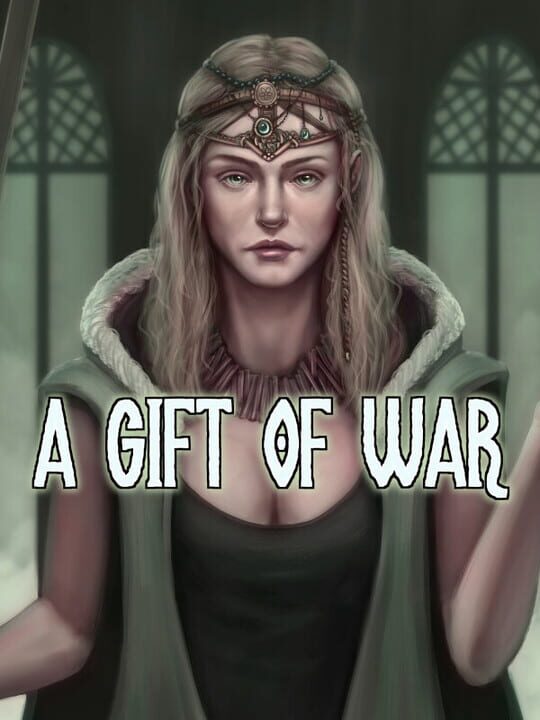 A Gift of War cover art