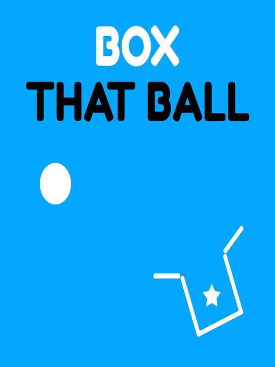 Box That Ball cover