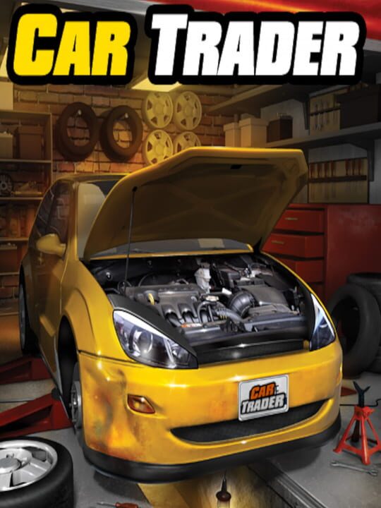 Car Trader cover
