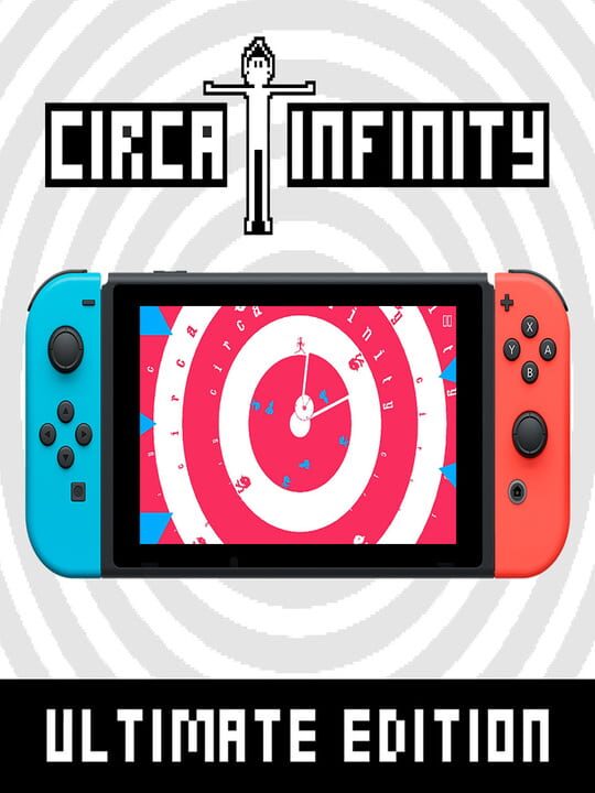 Circa Infinity: Ultimate Edition cover
