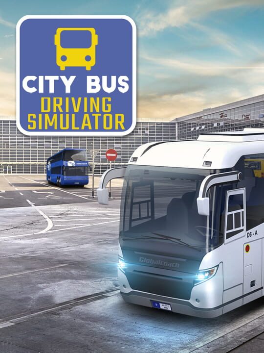 City Bus Driving Simulator cover