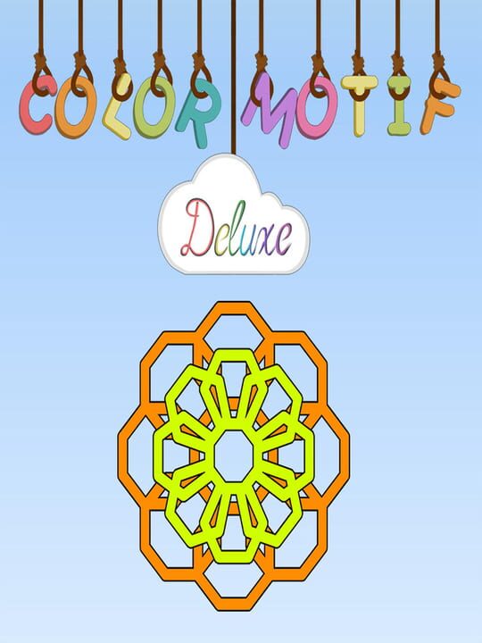 Color.Motif Deluxe cover