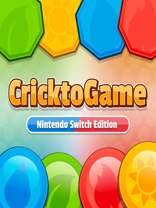 CricktoGame cover