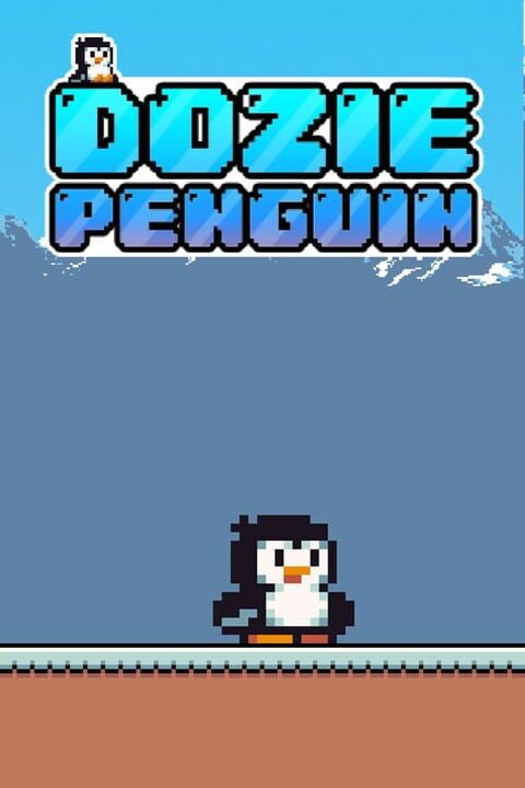 Dozie Penguins cover art