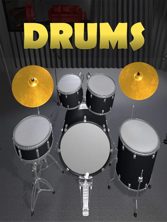 Drums cover