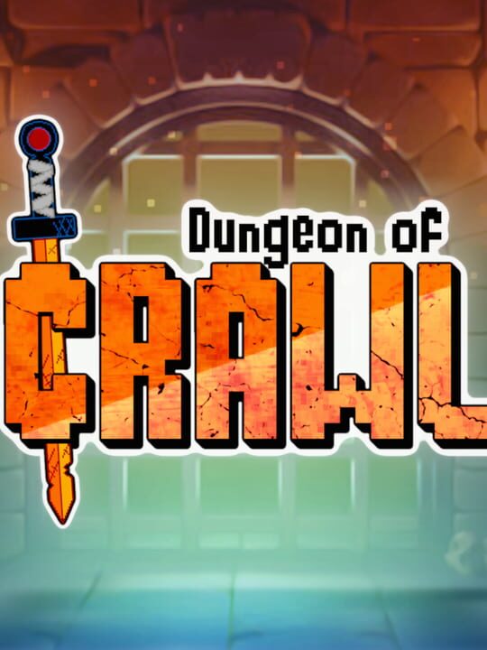 Dungeon of Crawl cover