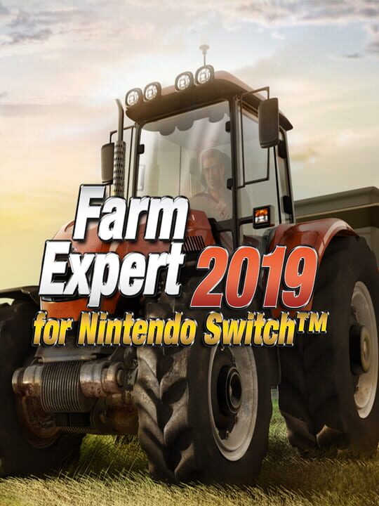Farm Expert 2019 cover