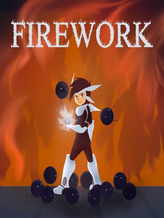 Firework cover