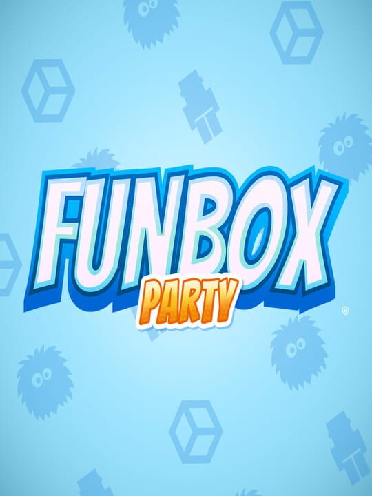 FunBox Party cover