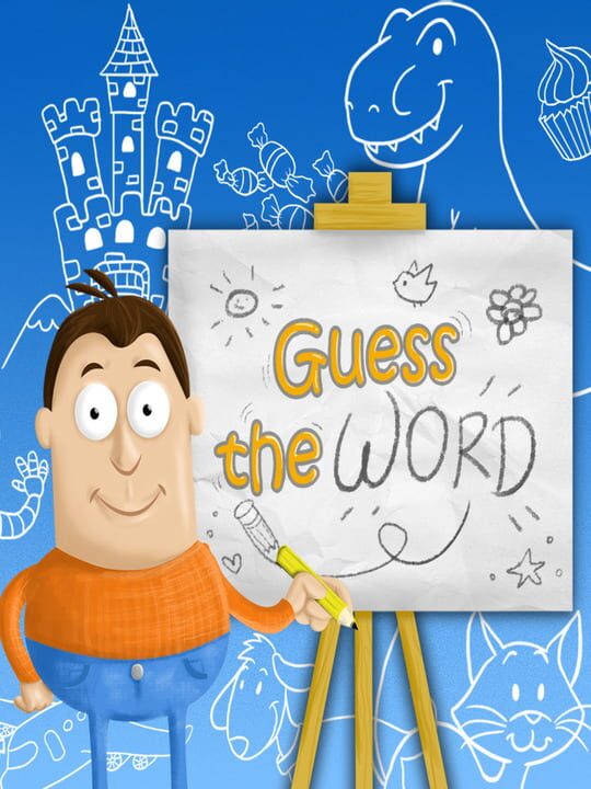 Guess the Word cover