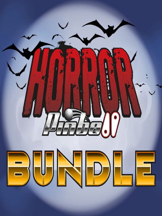 Horror Pinball Bundle cover