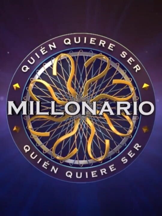 Quién Quiere ser Millonario? cover art