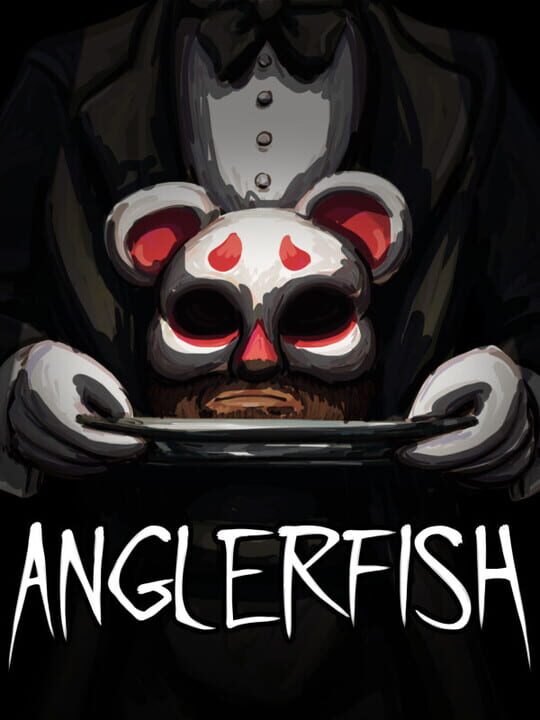 Anglerfish cover