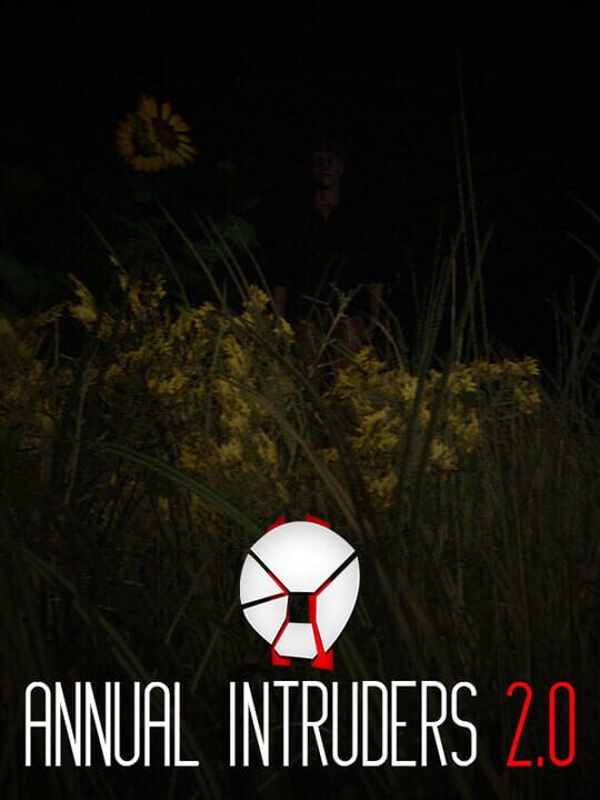 Annual Intruders 2.0 cover art