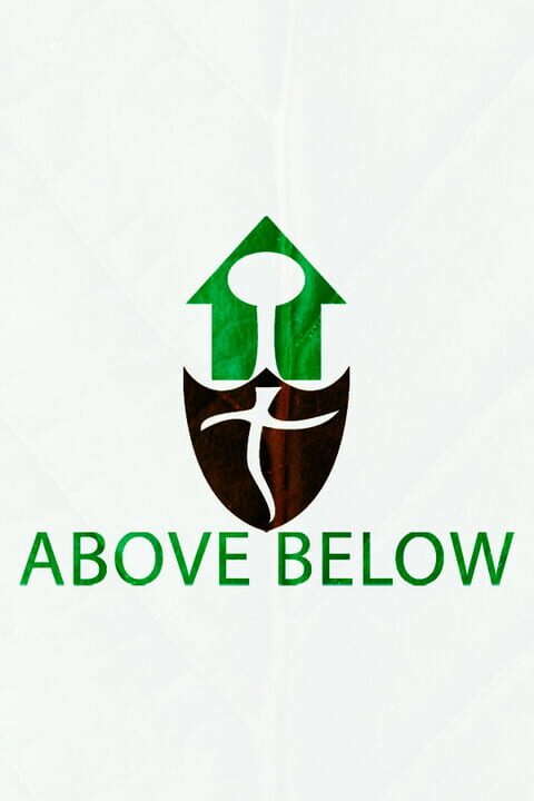 Above Below cover art